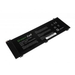 Bateria Green Cell do notebooka Lenovo IdeaPad U330 U330p 6100mAh 7.4V