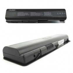 Bateria Qoltec do notebooka HP CQ40/DV4, 4400mAh,10,8-11,1V