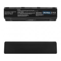 Bateria Qoltec do notebooka Toshiba C50D C55 4400mAh 11,1V