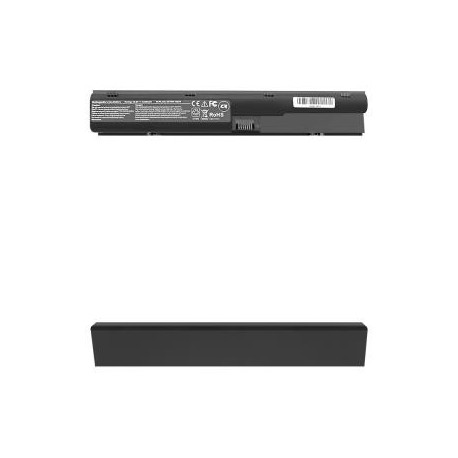 Bateria Qoltec do notebooka HP ProBook 4330s, 4400mAh, 10,8V