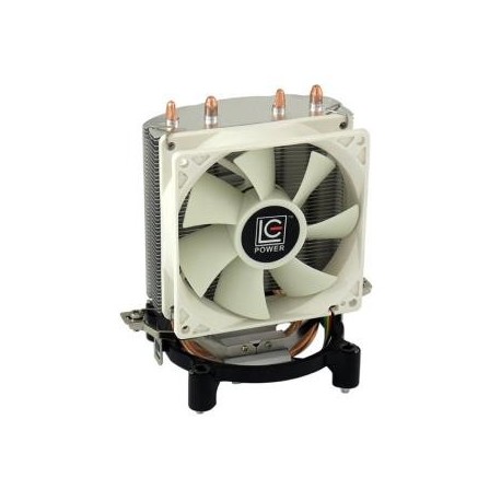 Wentylator LC-Power LC-CC-95 LGA 775/1155/1156 / AMD AM2/AM3