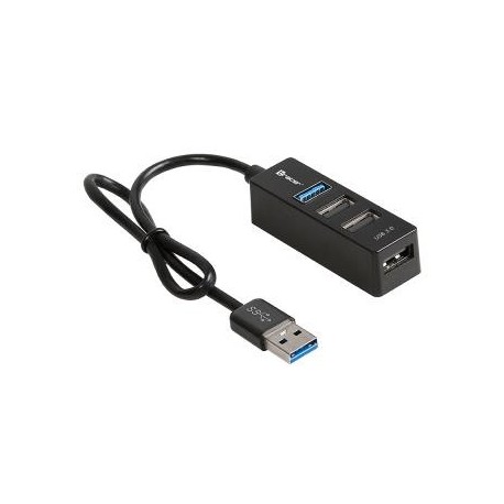 Hub USB Tracer H20 USB 3.0, 3xUSB2.0