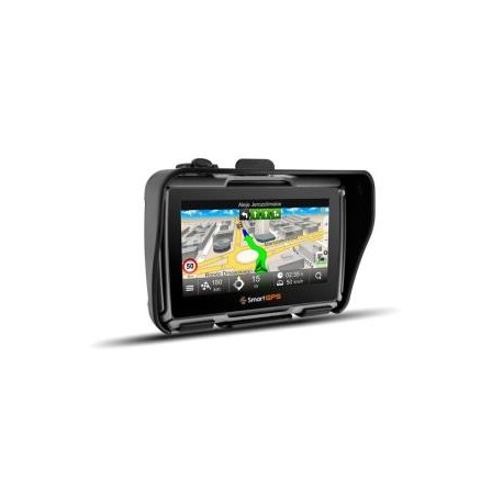Nawigacja GPS motocyklowa SmartGPS SG43 4,3" Europa i Polska