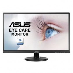 Monitor Asus 24" VA249NA VGA DVI