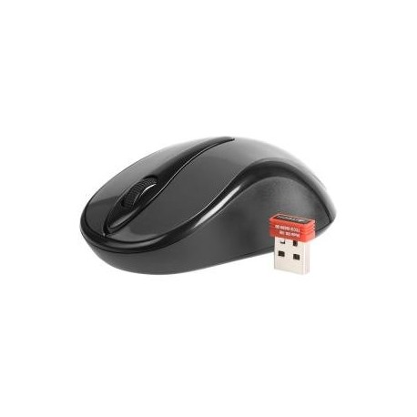 Mysz bezprzewodowa A4Tech G3-280A V-Track USB czarna