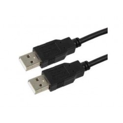 Kabel Gembird USB AM-AM 2.0 1.8m