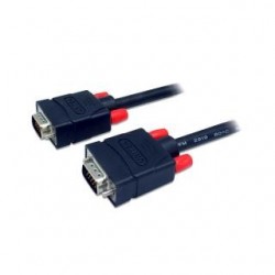 Kabel VGA Unitek Y-C506G HD15 M/M PREMIUM 10m