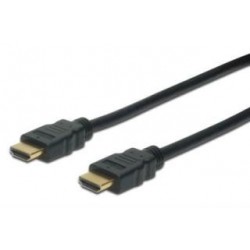 Kabel HDMI Assmann HDMI A/M - HDMI A/M 1m/1.4
