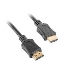 Kabel Gembird HDMI-HDMI V1.4 High Speed Ethernet CCS 1.8m