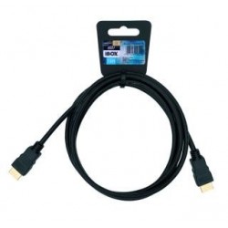 Kabel HDMI iBOX HD01 HDMI 1.4 1,8m