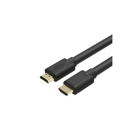 Kabel HDMI Unitek Y-C176 HDMI v1.4 M/M PREMIUM 70m