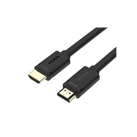 Kabel HDMI Unitek Y-C144M HDMI v.1.4 M/M BASIC 20m