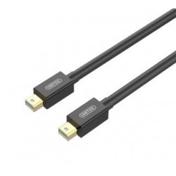 Kabel miniDisplayPort/miniDisplayPort M/M 2m
