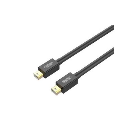 Kabel miniDisplayport/miniDisplayport Unitek Y-C614 M/M 3M