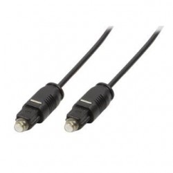 Kabel optyczny LogiLink CA1005 Toslink 0,5m