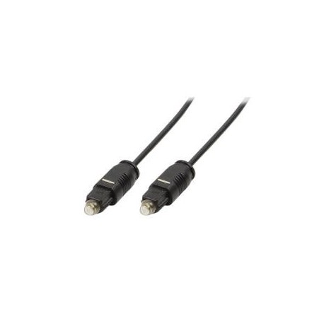 Kabel optyczny LogiLink CA1006 Toslink 1m