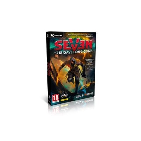 SEVEN: The Days Long Gone (PC)