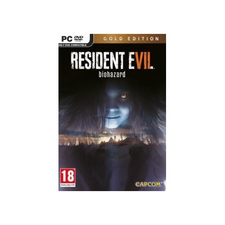 Resident Evil 7: Biohazard Gold Edition (PC)