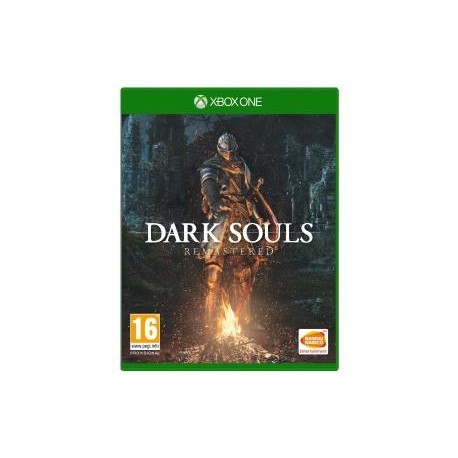 Dark Souls Remastered (XBOX One)