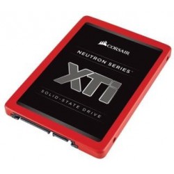 Dysk SSD Corsair Neutron XTi 1920GB SATA3 2,5" (550/500 MB/s) 7mm, MLC