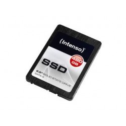 Dysk SSD wewnętrzny Intenso 480GB 2.5" SATA III