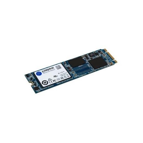 Dysk SSD Kingston UV500 120GB M.2 2280 SATA3 (520/320 MB/s) TLC, 3D NAND