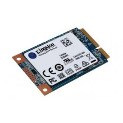 Dysk SSD Kingston UV500 240GB mSATA 1,8" (520/500 MB/s) TLC, 3D NAND