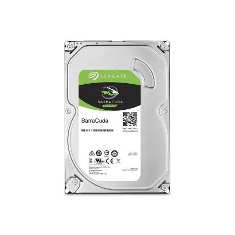 Dysk SEAGATE ST500DM009 BarraCuda® 500GB 32MB SATA III NCQ