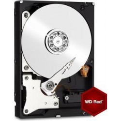 Dysk WD WD80EFAX 3,5" 8TB WD Red™ Cache 256MB SATA-III