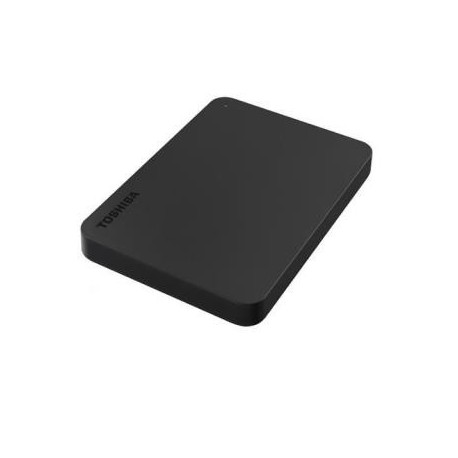 Dysk zewnętrzny Toshiba CANVIO BASICS NEW 1TB USB3.0 2,5" black