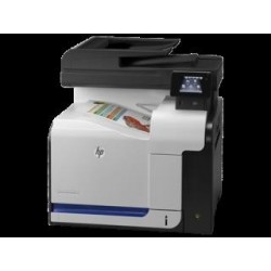 Urządzenie wielofunkcyjne HP Color LaserJet Pro 500 M570dn