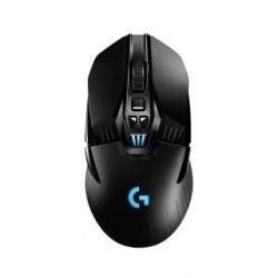 Mysz bezprzewodowa Logitech G903 LIGHTSPEED optyczna Gaming czarna