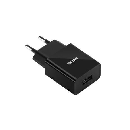 Ładowarka sieciowa Acme CH201 1 port USB, 1A (5W)