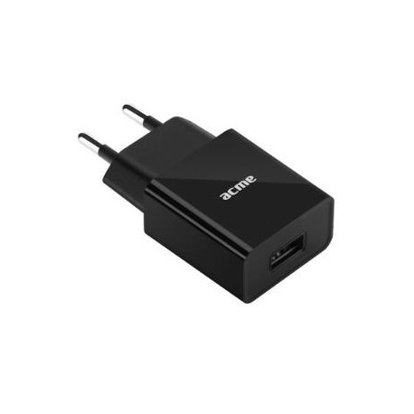 Ładowarka sieciowa Acme CH202 1 port USB, 2,4A (12W), szybka