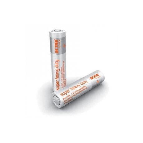 Baterie Acme R03P Super Heavy Duty Batteries AAA/4pcs