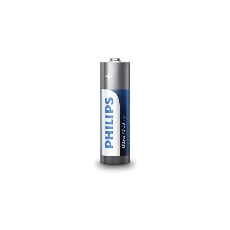 Bateria Philips LR6 AA Ultra (alkaliczna) (2szt blister)