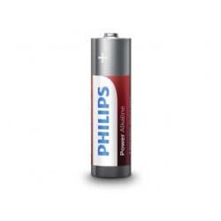 Bateria Philips LR6 AA Power (alkaliczna) (4szt blister)