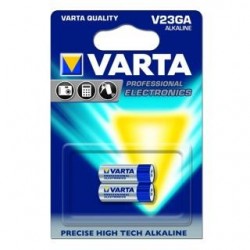 Baterie VARTA MN 21 Professional Electronics, 12V 2szt