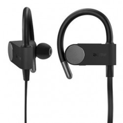 Słuchawki z mikrofonem Acme BH508 sportowe bezprzewodowe Bluetooth douszne czarne