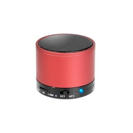 Głośniki Tracer Stream Bluetooth Red