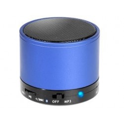 Głośniki Tracer Stream Bluetooth Blue