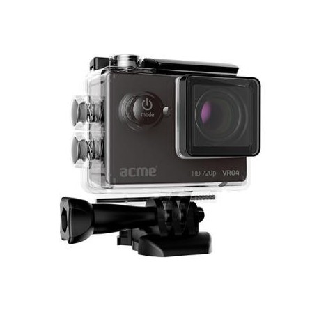 Kamera sportowa Acme VR04 Compact HD z akcesoriami