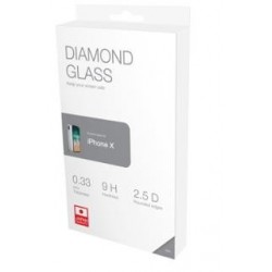Szkło ochronne hartowane Acme 2,5D / 9H do iPhone X