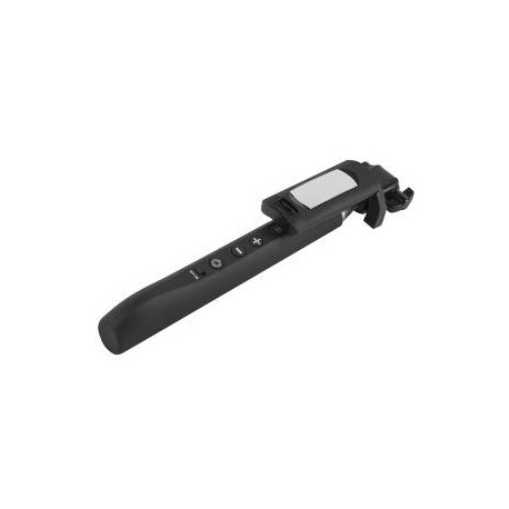 Monopod bezprzewodowy / Selfie stick Extreme Media SF-40BT czarny