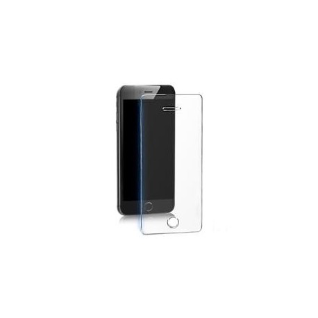 Szkło ochronne hartowane PREMIUM Qoltec do iPhone 5/5s