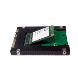 Adapter LogiLink UA0223 mSATA SSD na 2,5" (6,35cm) SATA