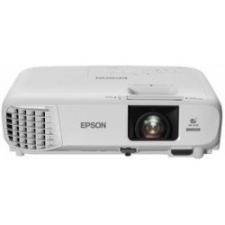 Projektor Epson EB-U05 3LCD WUXGA 3400ANSI 15.000:1 VGA 2xHDMI