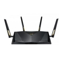 Router Asus RT-AX88U Wi-Fi AX6000 1xWAN 8xLAN 2xUSB3.0