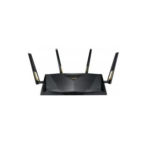 Router Asus RT-AX88U Wi-Fi AX6000 1xWAN 8xLAN 2xUSB3.0