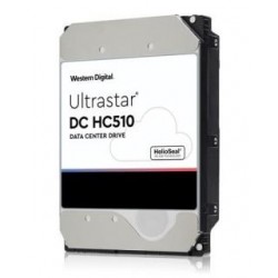 Dysk Western Digital HGST Ultrastar DC HC510 He10 8TB 3,5" 256MB SATA 6Gb/s 512e ISE